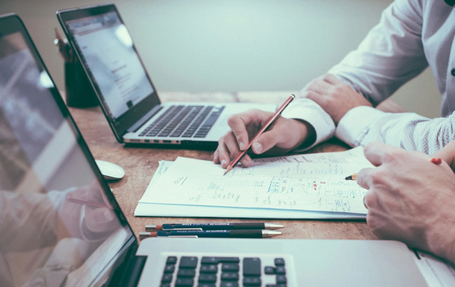 Accompagnement personnalisé de projet par Silh Designers