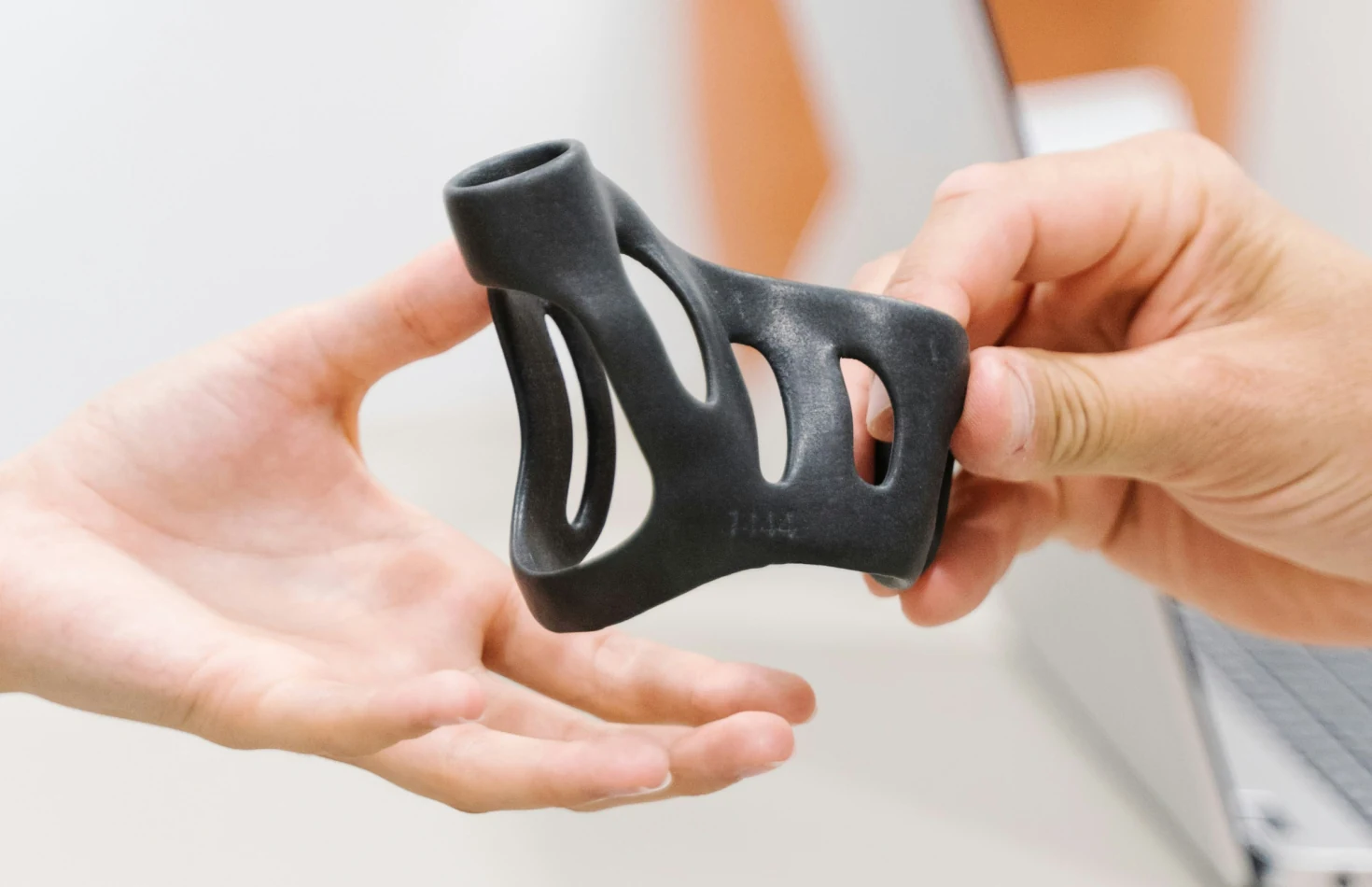 Formation aux outils de conception 3D par Silh Designers