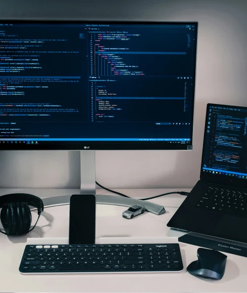 Développement d’applications web par Silh Designers