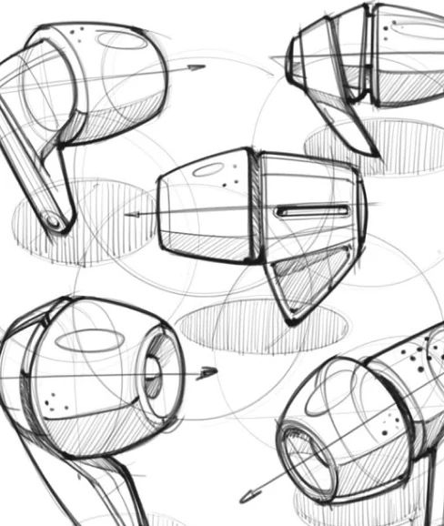 Design produit et conception industrielle par Silh Designers