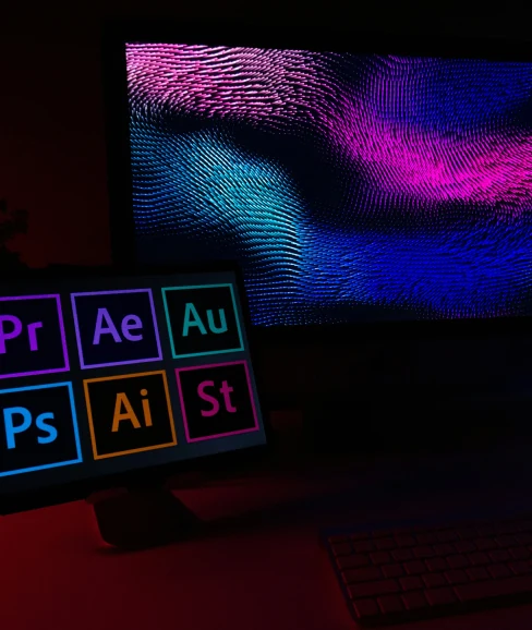 Création d’identité visuelle et charte graphique par Silh Designers