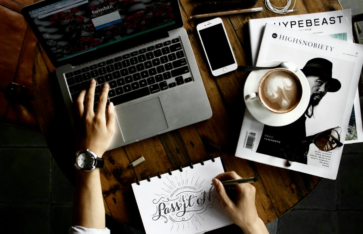 Stratégie de référencement SEO et SEA par Silh Designers