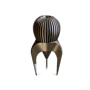 VASE JARRE “NYX”