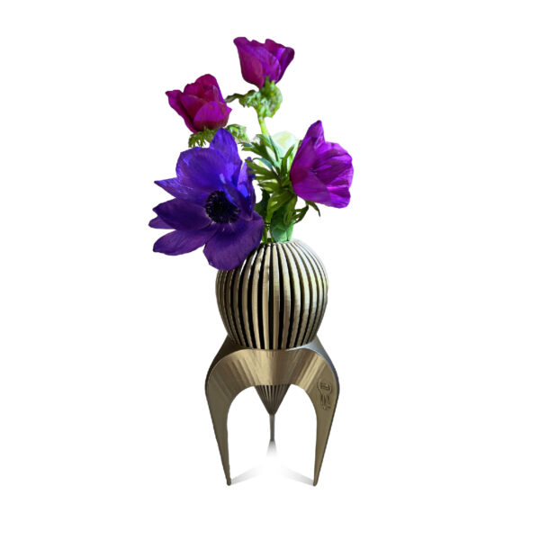 VASE JARRE “NYX”