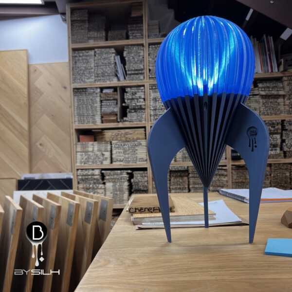 LAMPE NOMADE “NYX”