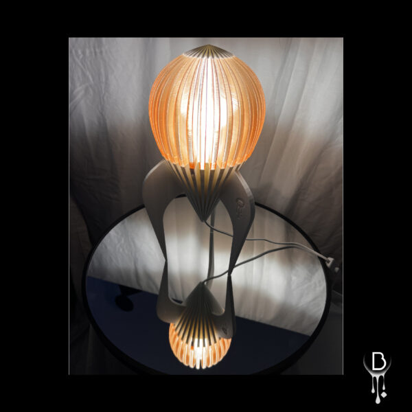 Lampe “NYX”