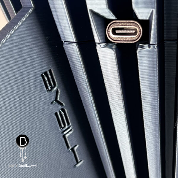 LAMPE NOMADE “NYX”