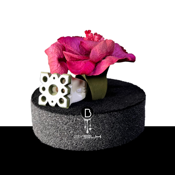 BAGUE FOUR “KYS”