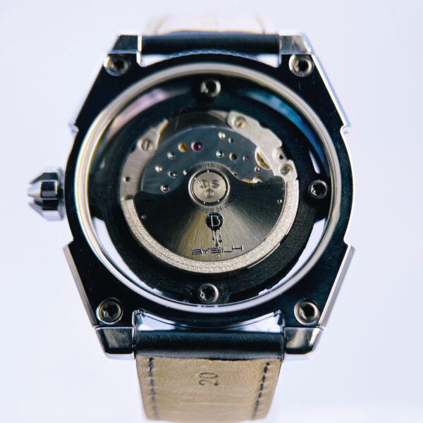 MONTRE BYSILH “X-DATE” ORIGIN MIRROR