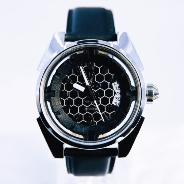 MONTRE BYSILH “X-DATE” ORIGIN MIRROR