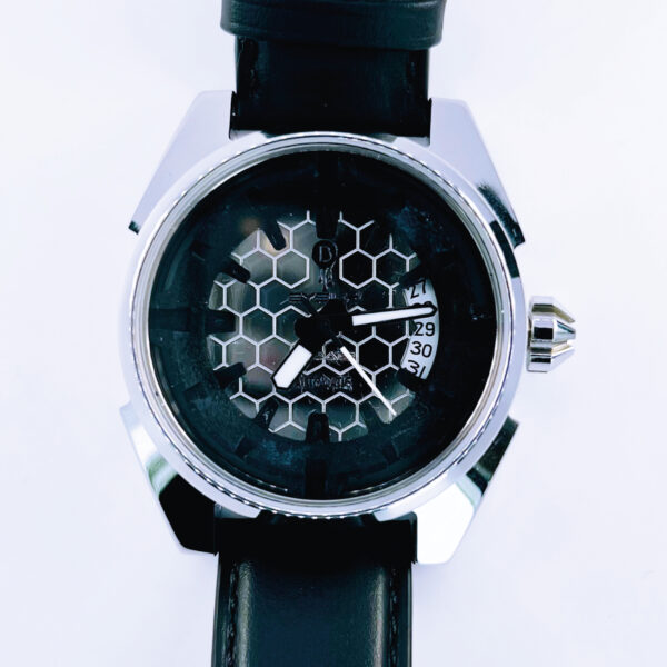 MONTRE BYSILH “X-DATE” ORIGIN MIRROR