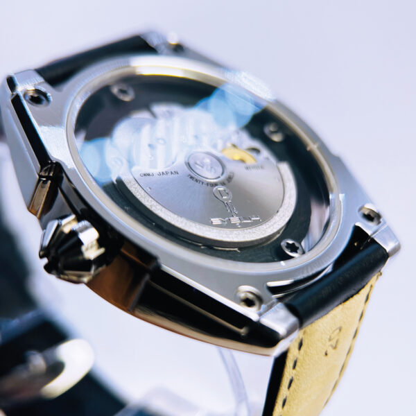 MONTRE BYSILH “X-DATE” ORIGIN MIRROR