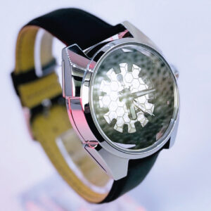 MONTRE BYSILH “X-DATE” ORIGIN MIRROR