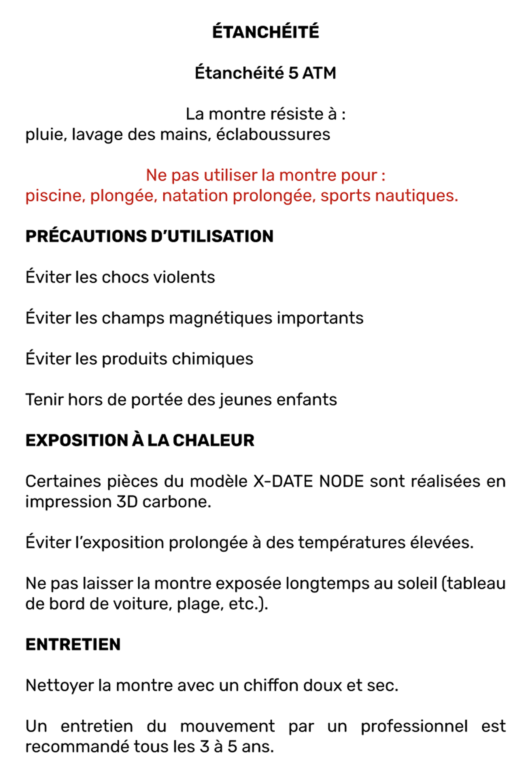 NOTICE MONTRE-05 1
