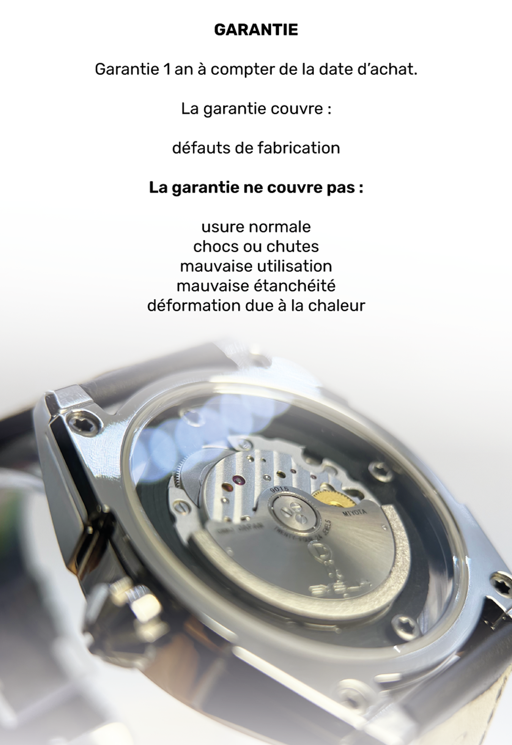 NOTICE MONTRE-06 1