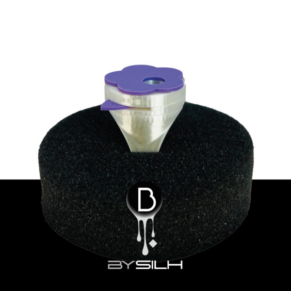 BAGUE “KYS” W-ULTRA