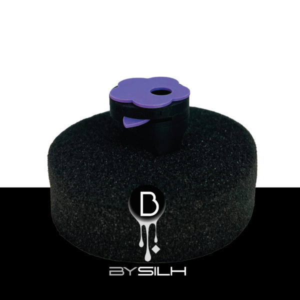 BAGUE “KYS” B-ULTRA