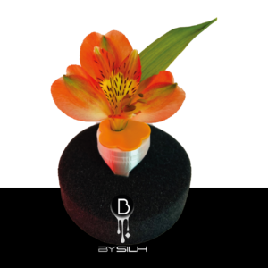 BAGUE “KYS” W-ORANGE