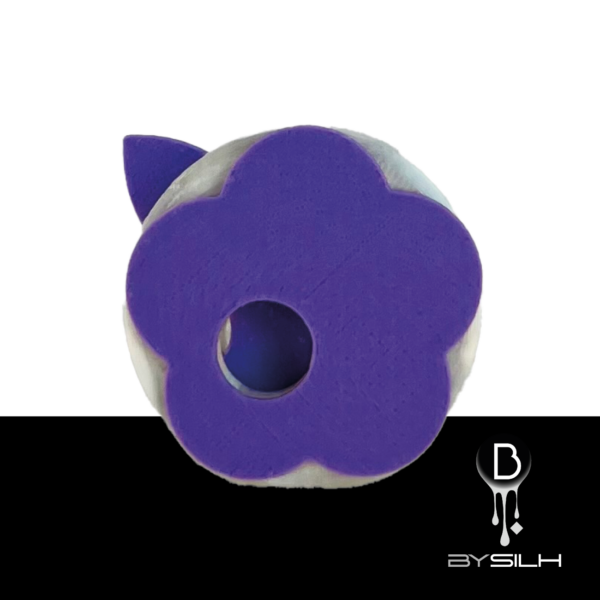 BAGUE “KYS” W-ULTRA
