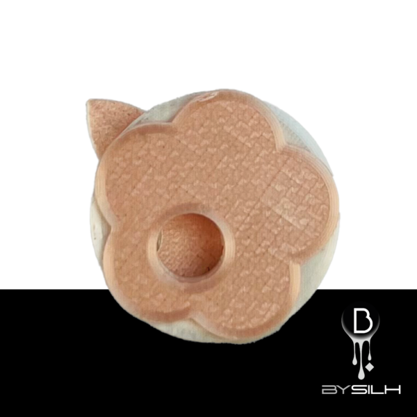 BAGUE “KYS” W-SAKURA