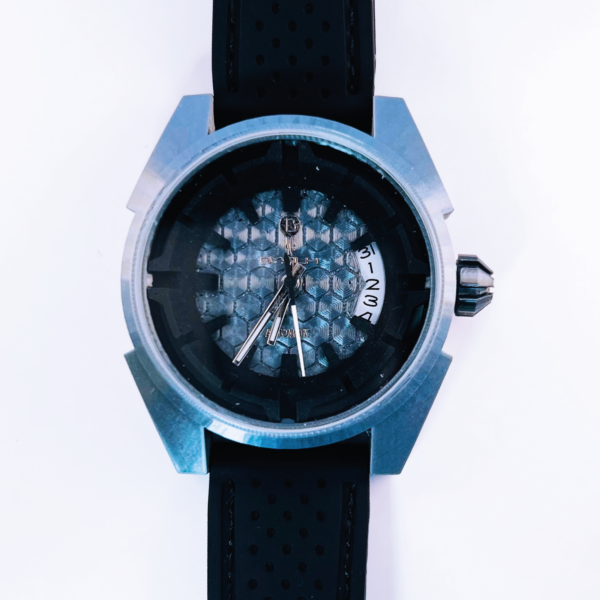 MONTRE BYSILH “X-DATE” NODE PLA