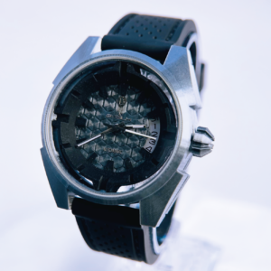 MONTRE BYSILH “X-DATE” NODE PLA