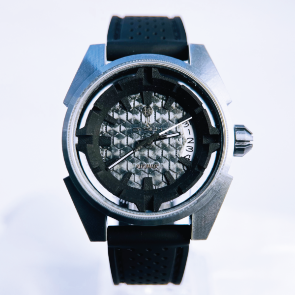 MONTRE BYSILH “X-DATE” NODE PLA