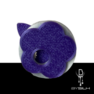 Bague design KYS bySilh fabriquée en impression 3D — vue 06