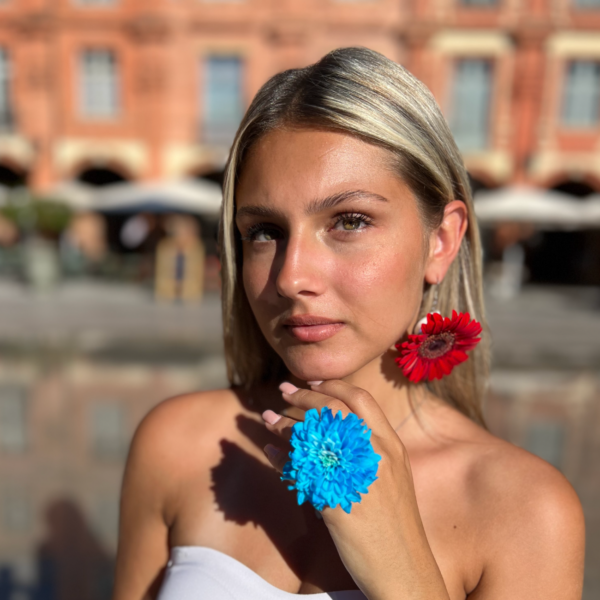 Bijou design KYS bySilh fabriqué en impression 3D — vue 02