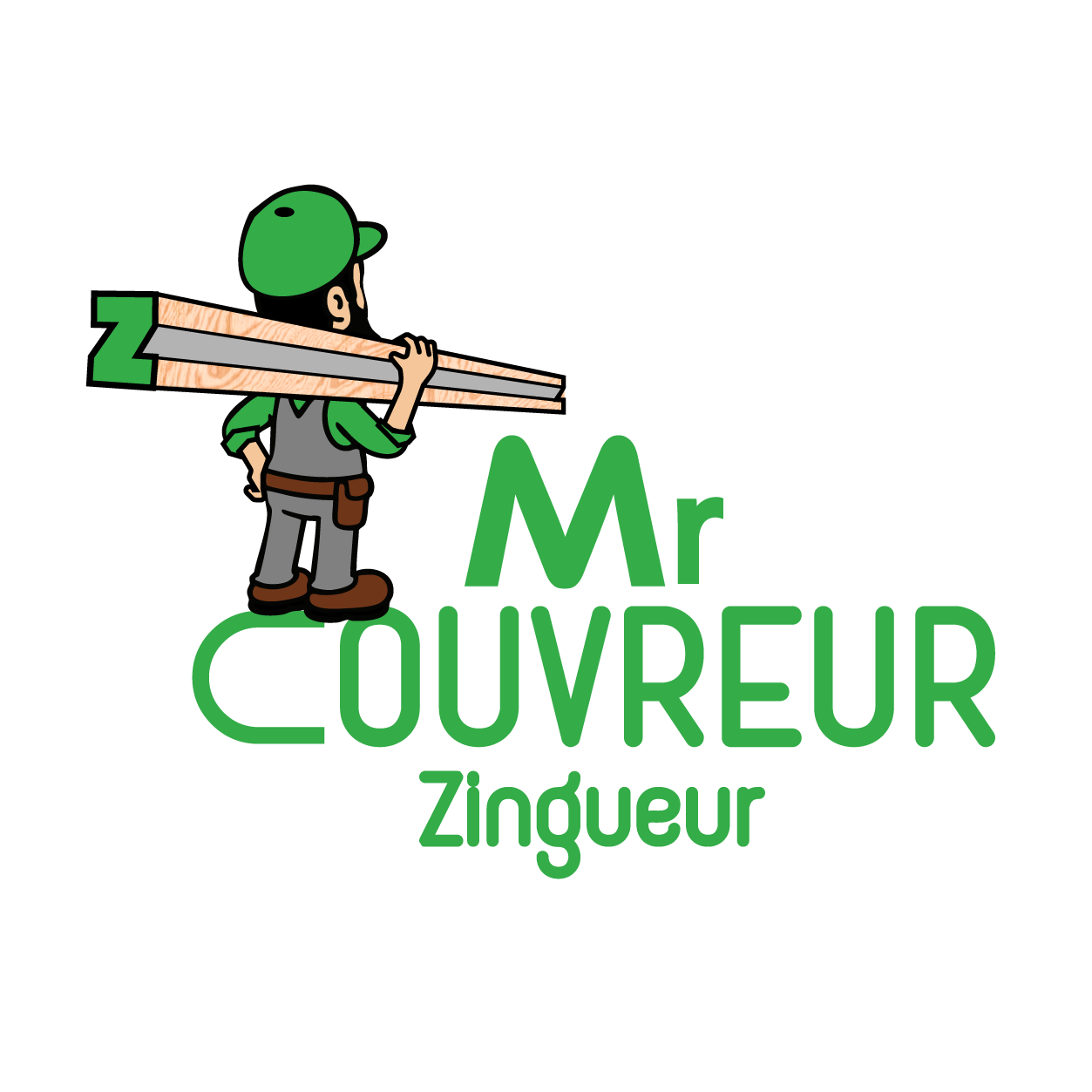 Logo réalisé par Silh Designers