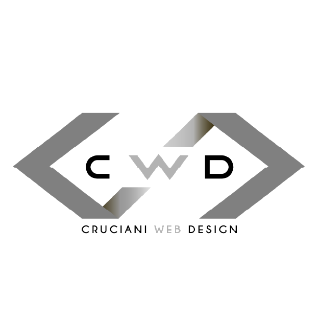 Logo partenaire Cruciani Web Design